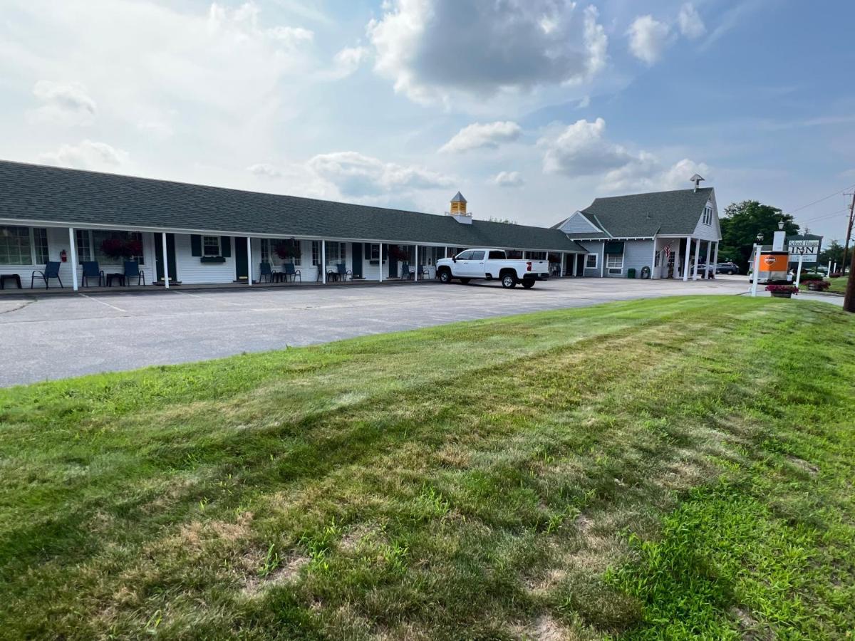 School House Inn North Conway Εξωτερικό φωτογραφία