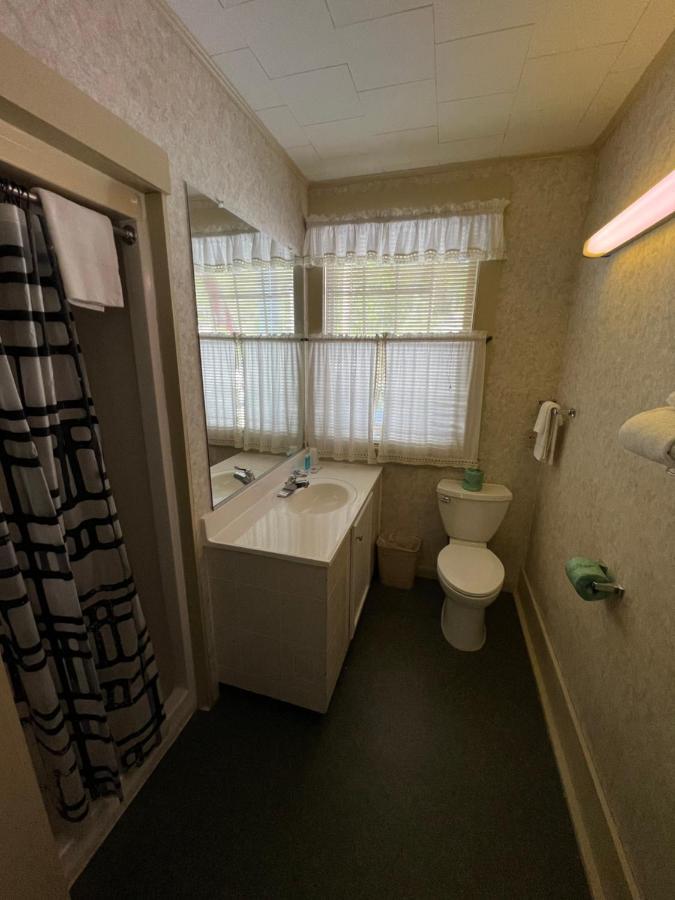 School House Inn North Conway Εξωτερικό φωτογραφία