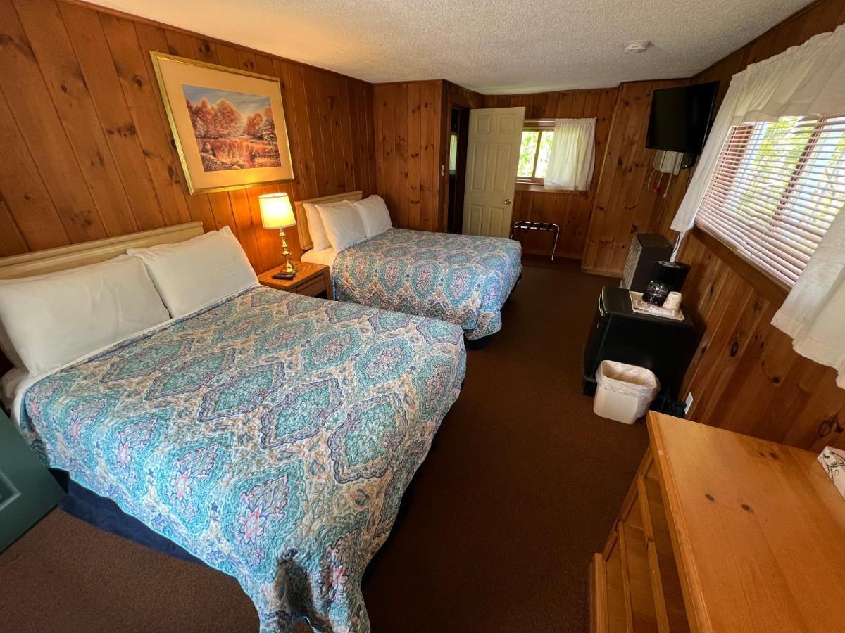 School House Inn North Conway Εξωτερικό φωτογραφία